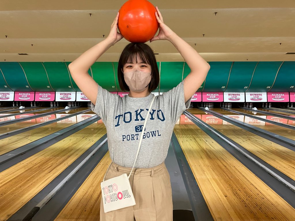 田町 ポート ボール